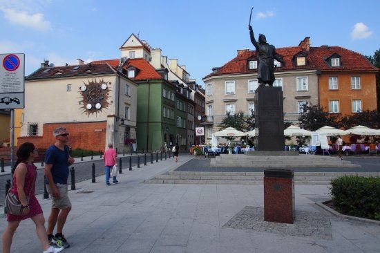 Colonna di Sigismondo